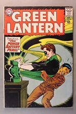Green Lantern #32 