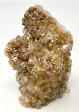 275g  Aragonite Crystal Cluster  Raw Natural Mineral Specimen picture