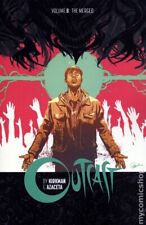 Outcast TPB #8-1ST NM 2021 Stock Image picture