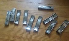 Stripper Clips for the Arisaka 99 or Type 38 Lot of 10 Minor Rust C16 picture