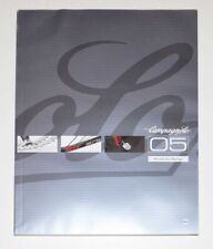 2005 Campagnolo Bicycle Components Catalog - 183 Pages picture