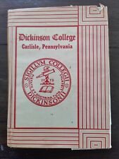 Principles of Heredity 1957 Hardcover Book Dickinson College Book Cover picture