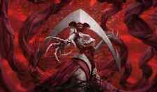 Elesh Norn, Mother of Machines TCG Playmat - Large Mousepad Magic The Gathering picture