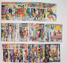 X-Force #1-94, 128+ Annuals & One Shots RUN Marvel Comics 1997 Lot of 112 Issues picture