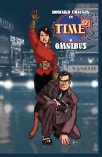 Time2 Omnibus : A Love Letter to the Naked City, Hardcover by Chaykin, Howard... picture