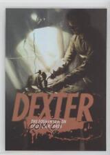 2011 Breygent Dexter Season 4 Promos Dexter Morgan Dexter (Philly) d8k picture