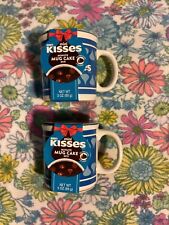Hershey’s many kisses minute mug mix Set Of 2 picture