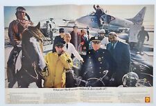 1969 Shell Gasoline Oil What Are Service Station Dealers Made Of 2 Page Print Ad picture