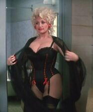 Dolly Parton   Lingerie   Hot Sexy Babe Model Exclusive 8.5x11 Photo - 4993936 picture