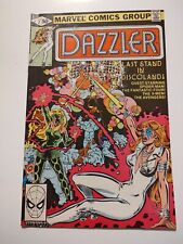 Dazzler # 2  