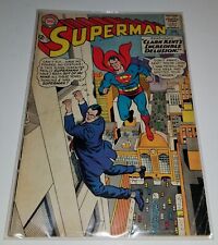 Superman #174, single DC comic 1964, see pictures to evaluate quality picture