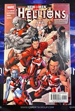 New X-Men: Hellions #1 of 4 Mini-Series 2005 Marvel Comics MCU (W173) picture