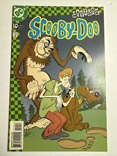 Scooby-Doo #10: “Six Is A Crowd” DC Comics 1998 NM picture