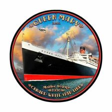 RMS QUEEN MARY CRUISE SHIP 28