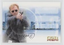 2004 CSI: Miami Series 1 DVD Promos David Caruso Horatio Caine as Lt #DVD2 6or picture