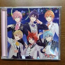 Japanese anime strawberry prince CD strawberry prince 02 picture
