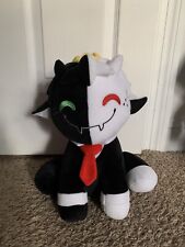 Ranboo Sit YouTooz Plushie Plush Limited Edition 1ft Minecraft Streamer picture