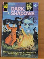 Dark Shadows #30 GD Gold Key 1974  I Combine Shipping picture