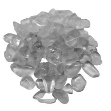 Wholesale 5 - 100 x Ice Quartz Tumble Stone Crystal 10-20mm Mineral picture