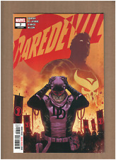 Daredevil #7 Marvel Comics 2023 PUNISHER ELEKTRA VF/NM 9.0 picture