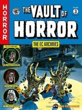 Al Feldstein William Gaines Craig The EC Archives: Vault of Horror V (Paperback) picture