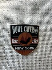 Howe Caverns Est. 1929 New York Pin picture