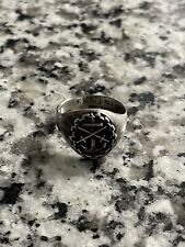 Authentic WW2 German Ring. picture