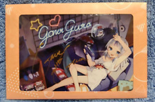 Hololive Gawr Gura Signed Postcard Birthday Celebration 2023 Limited Edition JP picture