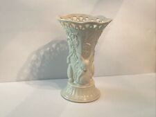 Lenox Chelsea Crossing Large Ivory  Vase picture