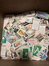 Lot Of 10 Different Sports Related Tobacco/cigarette Cards 1920’s+ picture