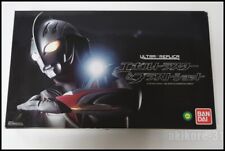 Ebolt Raster & Blast Shot Ultraman Nexus Ultra Replica BANDAI  picture