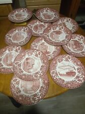 dishes sets dinnerware vintage picture