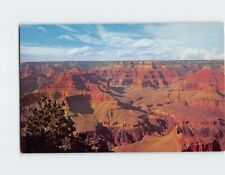 Postcard Grand Canyon From Yaki Point, Arizona picture