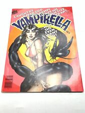 Vampirella -- Warren Magazine Dec. 1979 #83 picture