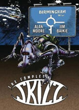 The Complete Skizz by Alan Moore picture