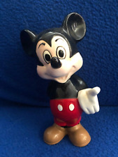 Vintage Mickey Mouse Ceramic 6