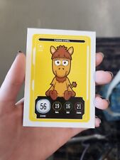 Caring Camel - Veefriends Series 2 - Compete & Collect Core - Gary Vee picture