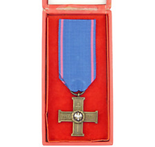 WW1 POLISH GREATER POLAND UPRISING CROSS 1918-1919 1815 picture