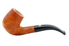Barling Marylebone The Very Finest 1822 Natural Tobacco Pipe picture
