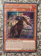 Yugioh Card List Tin of Ancient Battles 1st Edition MP21 Prismatic MINT 10 High picture
