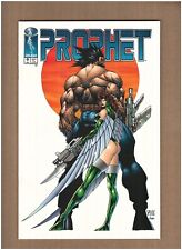 Prophet #9 Image Comics 1994 Stephen Platt NM- 9.2 picture