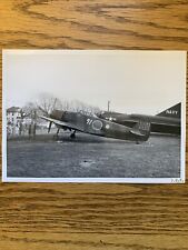 Historical Aviation Photo Japanese Oscar  5x7 Photo picture
