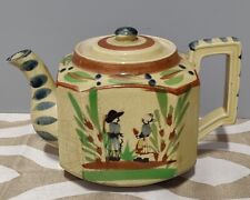 Vintage made in Japan teapot picture