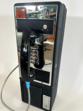 PAY PHONE VINTAGE BRAND NEW IN THE BOX TELEPHONE PAYPHONE unused picture