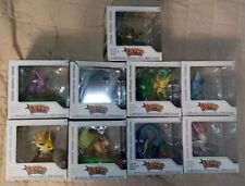 Funko Pokemon An Afternoon with Eevee and Friends, Full Set picture