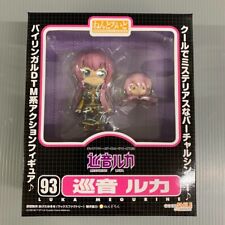 Nendoroid 93 Luka Megurine Figure Height 3.9 inch VOCALOID Good Smile Company picture