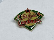 Vintage St. Louis Cardinals Button Pin picture