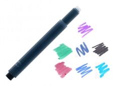 20 - Fountain Pen Refill Ink Cartridges for Lamy Pens, Safari, AL-Star, T10 picture