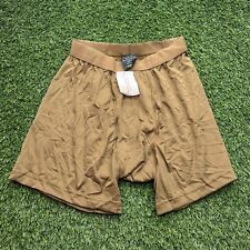 NWT SEKRI PCU Level 1 Boxers Brown ECWCS Special Forces Military picture
