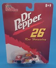 2002 1/64 * CORRECT * RON HORNADAY #26 DR PEPPER NASCAR PROMOTIONAL CAR picture